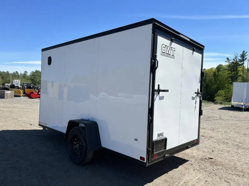 2026 Covered Wagon