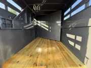 new Horse Trailers CornPro  for sale, in Turner, ME Thumbnail 12