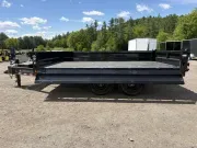 new Dump Trailers Iron Bull  for sale, in Turner, ME Thumbnail 3
