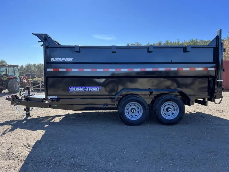 2025 Sure-Trac