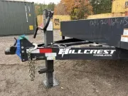 used Other Trailers Hillcrest Trailers  for sale, in Turner, ME Thumbnail 16
