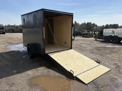 2026 Covered Wagon photo 9