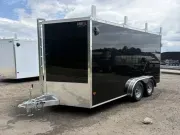 new Cargo (Enclosed) Trailers Durabull Trailers  for sale, in Turner, ME Thumbnail 3