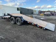 new Other Trailers Southland Trailers  for sale, in Turner, ME Thumbnail 2