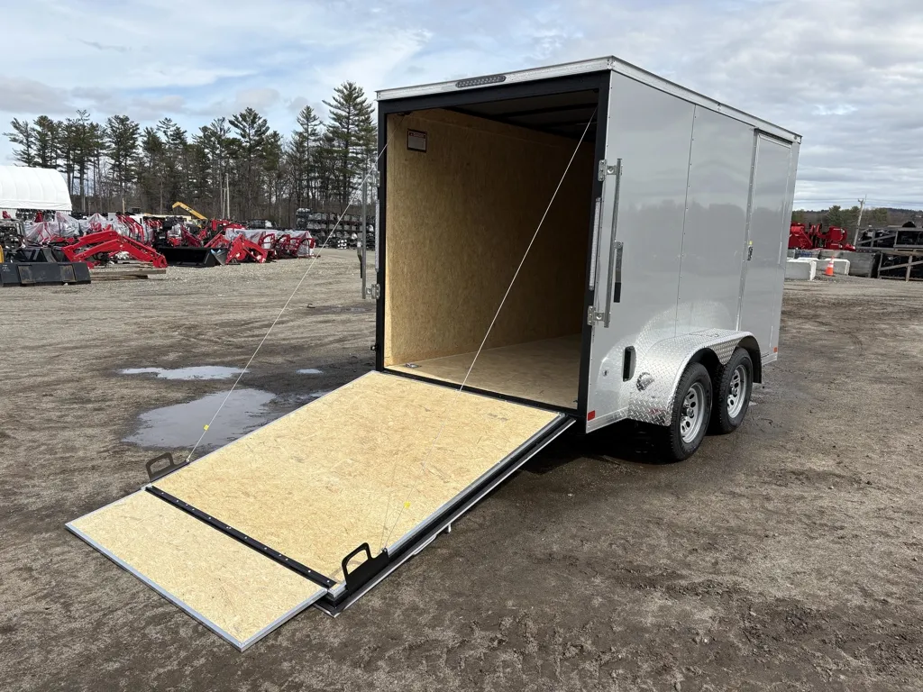 2026 Covered Wagon photo 6