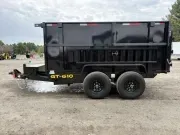 new Dump Trailers Griffin Trailers  for sale, in Turner, ME Thumbnail 2