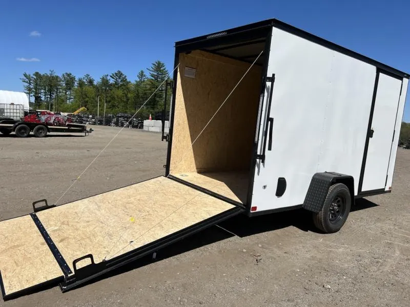 2026 Covered Wagon