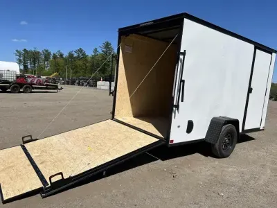 2026 Covered Wagon photo 9