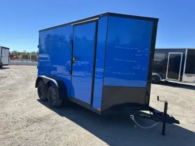 2026 Covered Wagon photo 6