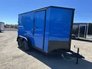 2026 Covered Wagon photo 2