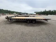 new Equipment / Flatbed Trailers Iron Bull  for sale, in Turner, ME Thumbnail 3