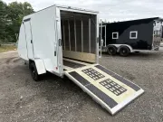 new Snowmobile Trailers SnoPro  for sale, in Turner, ME Thumbnail 2