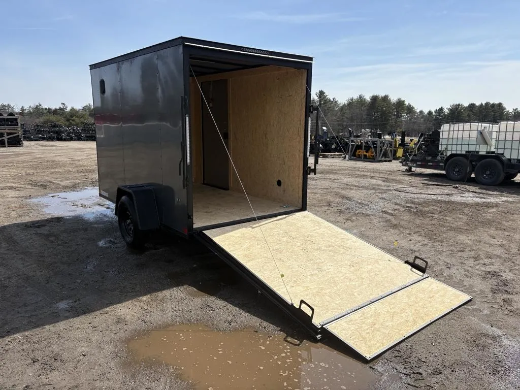 2026 Covered Wagon photo 8