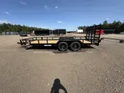 new Utility Trailers Sure-Trac  for sale, in Turner, ME Thumbnail 2