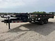 new Dump Trailers Iron Bull  for sale, in Turner, ME Thumbnail 1