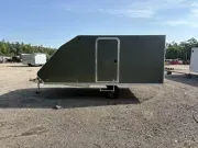 new Snowmobile Trailers SnoPro  for sale, in Turner, ME Thumbnail 3