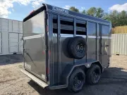 new Horse Trailers CornPro  for sale, in Turner, ME Thumbnail 7