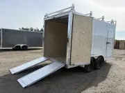 new Office / Fiber Optic Trailers Stealth Trailers  for sale, in Turner, ME Thumbnail 2
