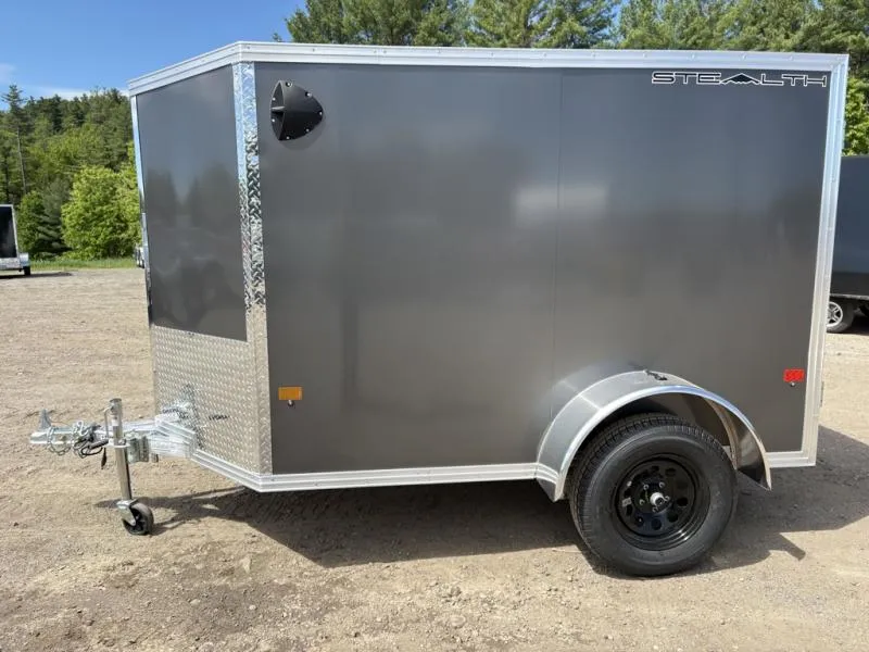 2026 Stealth Enterprises
