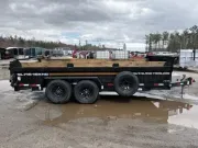 new Dump Trailers Southland Trailers  for sale, in Turner, ME Thumbnail 7