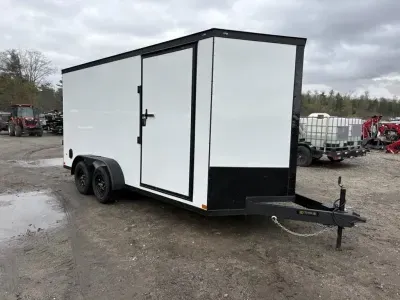 2026 Covered Wagon photo 6