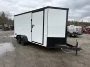 2026 Covered Wagon photo 2