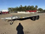 new Utility Trailers CargoPro Trailers  for sale, in Turner, ME Thumbnail 3