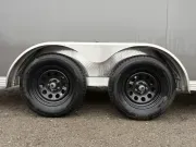 new Snowmobile Trailers Stealth Trailers  for sale, in Turner, ME Thumbnail 18