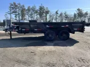 new Dump Trailers RawMaxx  for sale, in Turner, ME Thumbnail 3