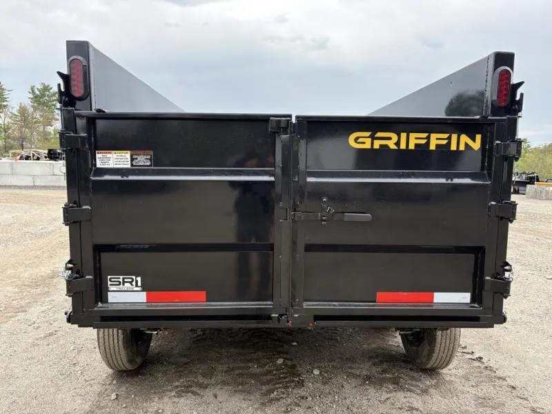 2026 Griffin