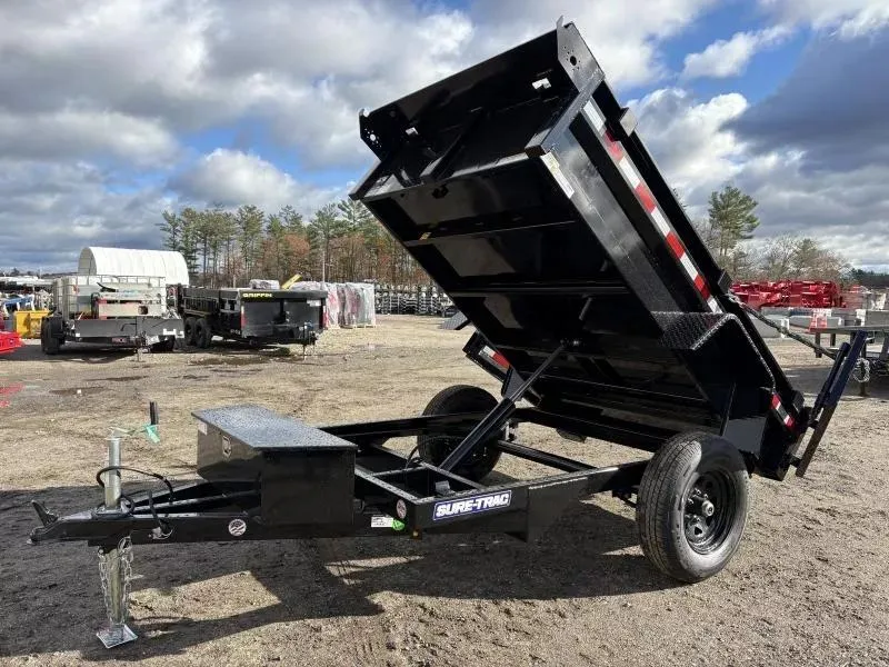 2026 Sure-Trac photo 8