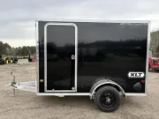 new Cargo (Enclosed) Trailers Stealth Trailers  for sale, in Turner, ME Thumbnail 3