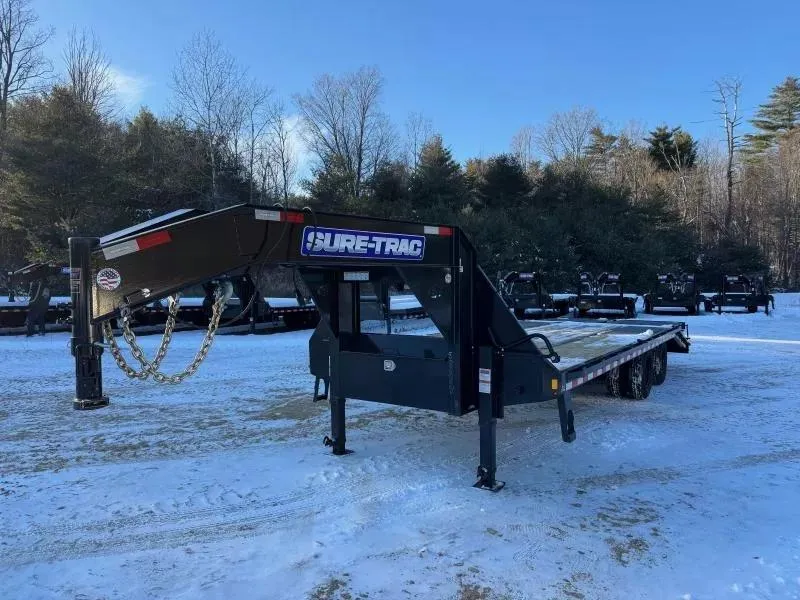 2026 Sure-Trac