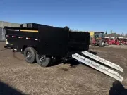 new Dump Trailers Southland Trailers  for sale, in Turner, ME Thumbnail 10
