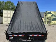 new Dump Trailers PJ Trailers  for sale, in Turner, ME Thumbnail 19