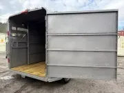 new Horse Trailers CornPro  for sale, in Turner, ME Thumbnail 10