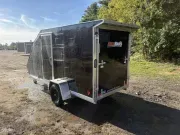 new Snowmobile Trailers SnoPro  for sale, in Turner, ME Thumbnail 3