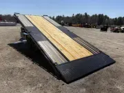 new Other Trailers Diamond C Trailers  for sale, in Turner, ME Thumbnail 3