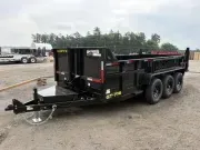 new Dump Trailers Griffin Trailers  for sale, in Turner, ME Thumbnail 1