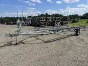 used Watercraft Trailers Venture  for sale, in Turner, ME Thumbnail 3