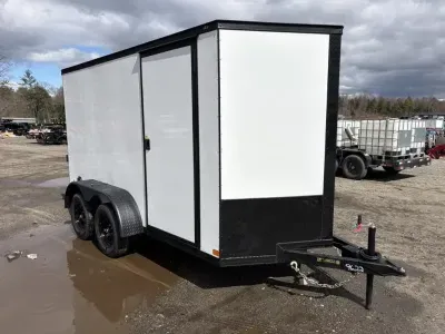 2026 Covered Wagon photo 6