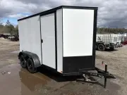 2026 Covered Wagon photo 2