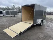 new Cargo (Enclosed) Trailers Covered Wagon Trailers  for sale, in Turner, ME Thumbnail 3