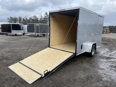2026 Covered Wagon photo 9