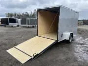 2026 Covered Wagon photo 3