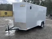 2026 Covered Wagon photo 4