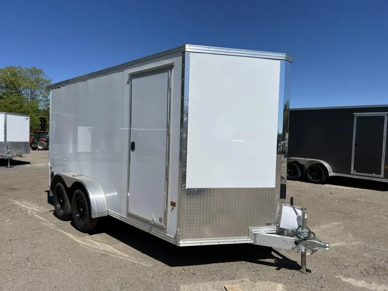 new Cargo (Enclosed) Trailers Stealth Trailers  for sale, in Turner, ME image-0