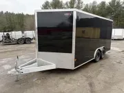 new Cargo (Enclosed) Trailers Other  for sale, in Turner, ME Thumbnail 3