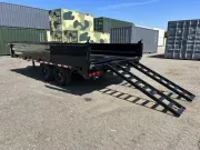 new Dump Trailers PJ Trailers  for sale, in Turner, ME Thumbnail 13
