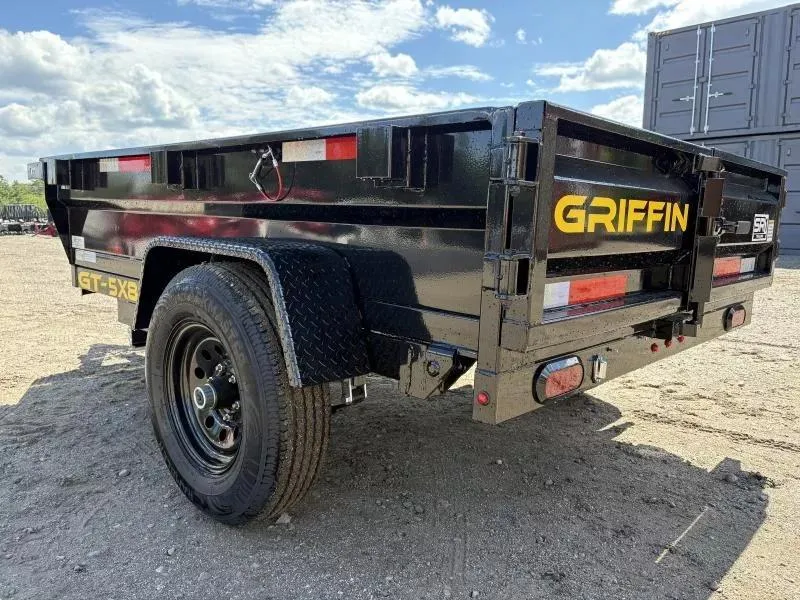 2026 Griffin